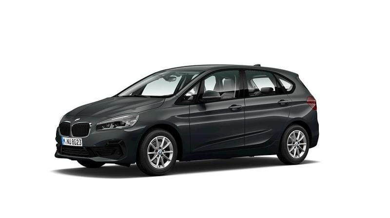 Gebraucht 2025 BMW 218 Advantage | 17.222 € - Bild 1/3
