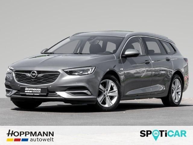 Grau Gebraucht 2019 Opel Insignia Innovation Kombi | 23.990 € - Bild 1/1