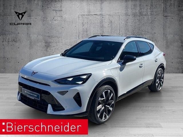 Glacial weiß metallic Gebraucht 2025 Cupra Formentor VZ SUV | 44.950 € (Fairer Preis) - Bild 1/3