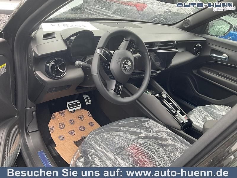 Nero tortona Neu 2025 Alfa Romeo Junior Edizione Speciale SUV | 28.995 € (Superpreis) - Bild 1/2
