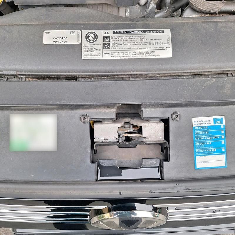 Gebraucht VW Passat 150 PS (110 kW) 2018 Kombi