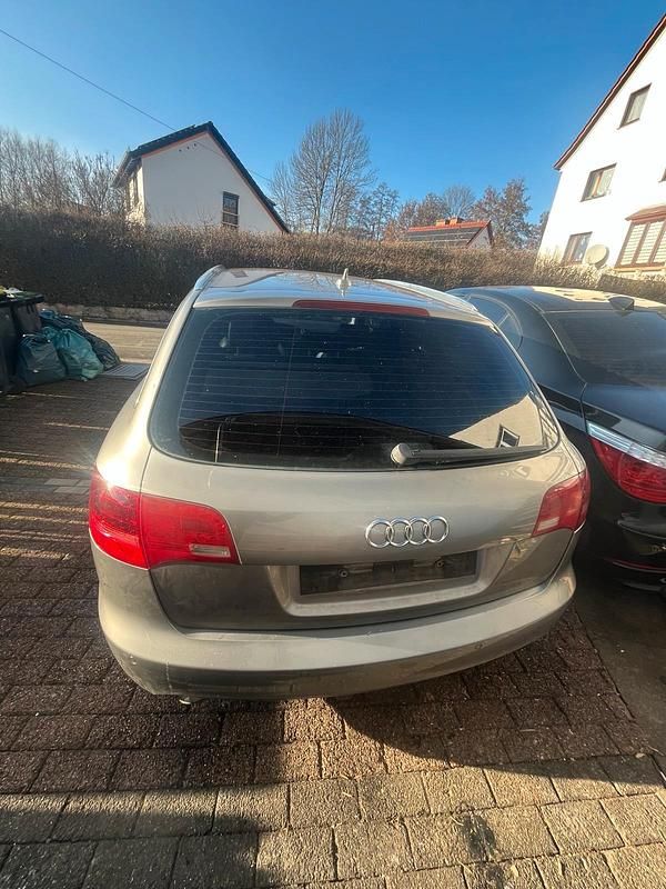 Gebraucht Audi A6 225 PS (165 kW) 2005 Kombi