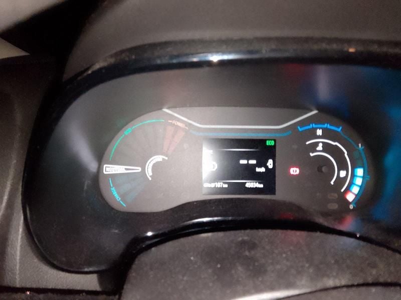 Gebraucht Dacia Spring 33 kW (45 PS) 2022 Weiß Kleinwagen