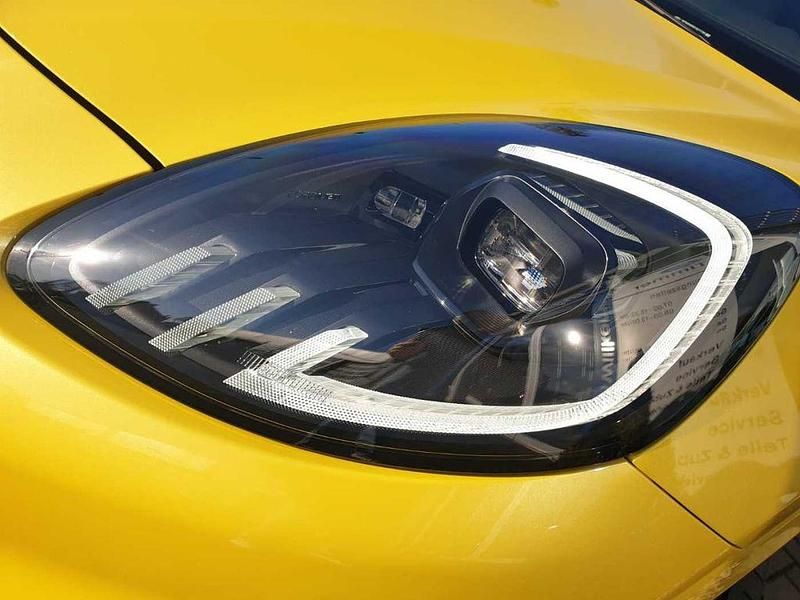 Gebraucht Ford Puma Gen-E Premium 124 kW (169 PS) 2025 Electric yellow SUV