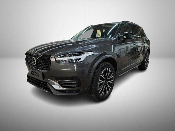 Gebraucht Volvo XC90 Plus 310 PS (228 kW) 2023 Grau SUV