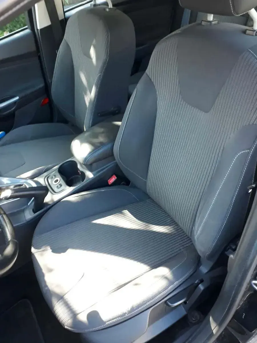 Gebraucht Ford Focus Titanium 140 PS (102 kW) 2013 Schwarz Limousine