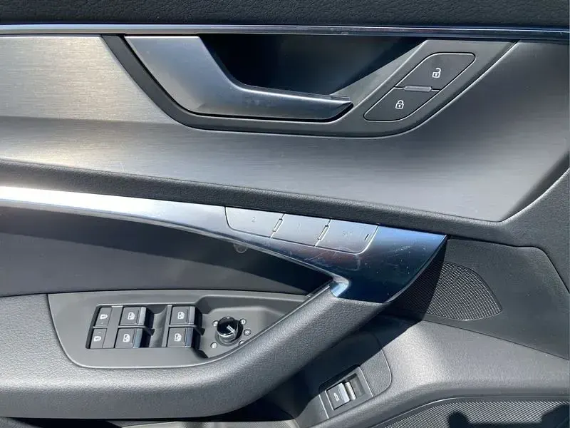 Gebraucht Audi S6 344 PS (253 kW) 2025 Grau Kombi