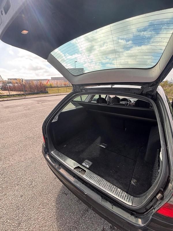 Gebraucht Mercedes E220 170 PS (125 kW) 2007 Kombi