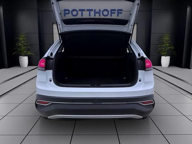 Gebraucht VW Taigo Style 110 PS (80 kW) 2022 SUV