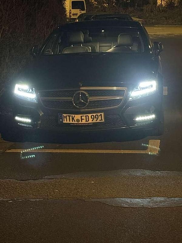 Gebraucht 2011 Mercedes CLS350 Coupé | 15.000 € (Guter Preis) - Bild 1/4