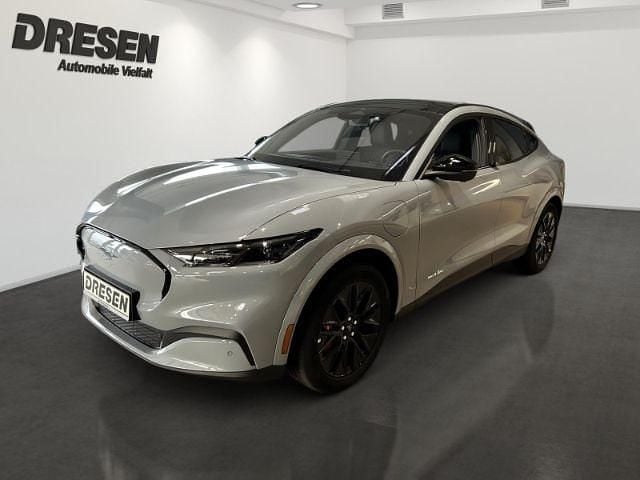 Neu Ford Mustang Mach-E Premium 202 kW (276 PS) 2026 Grau SUV