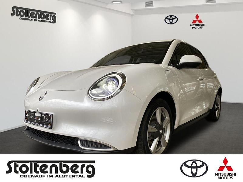 Weiß Gebraucht 2023 Ora 03 Limousine | 20.839 € (Superpreis) - Bild 1/4