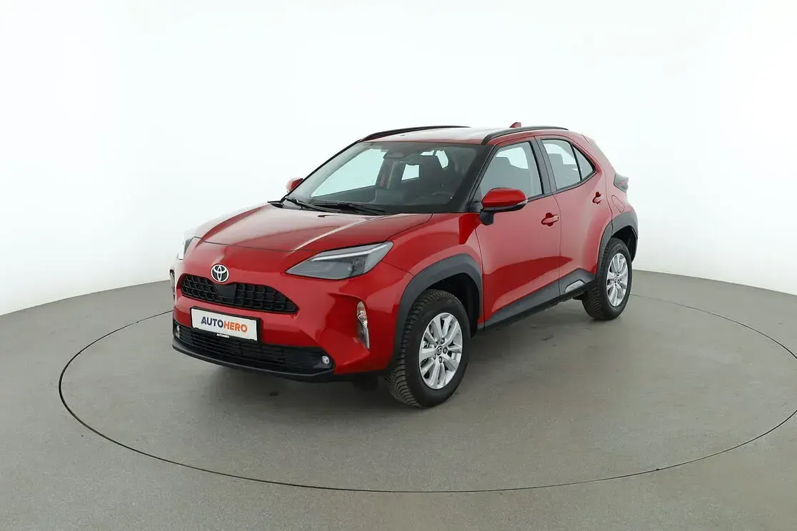 Gebraucht Toyota Yaris Cross Comfort 2025 SUV
