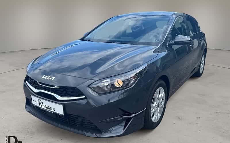 Grau Neu 2025 Kia Ceed Sportswagon Kombi | 23.995 € (Guter Preis) - Bild 1/4