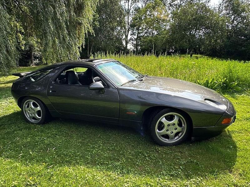 Gebraucht Porsche 928 349 PS (256 kW) 1992 Coupé