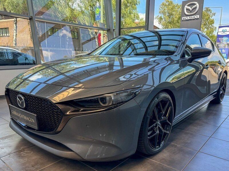 Gebraucht 2019 Mazda 3 Selection | 21.995 € (Fairer Preis) - Bild 1/4