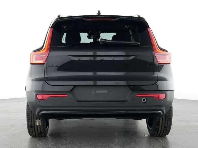 Gebraucht Volvo XC40 120 PS (88 kW) 2025 SUV