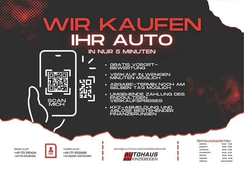 Gebraucht Hyundai Santa Fe Trend 230 PS (169 kW) 2022 Schwarz SUV