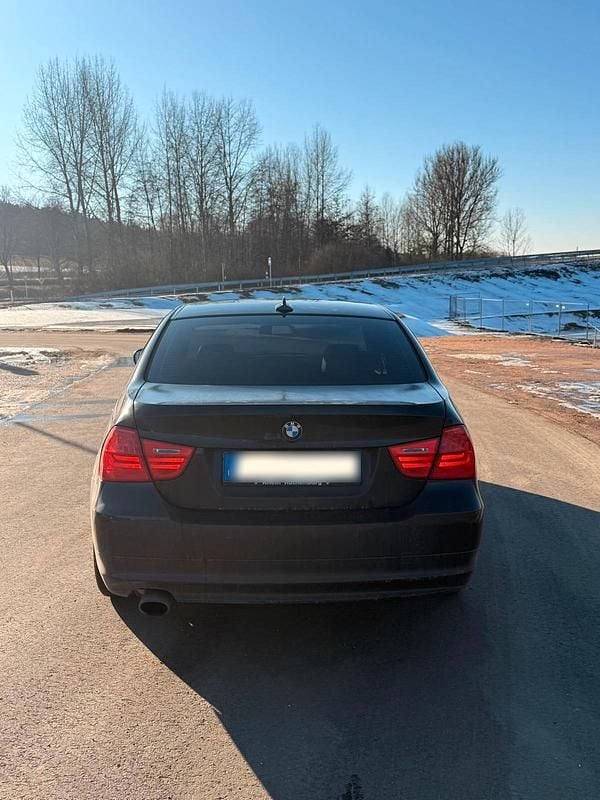 Używany BMW 320 2010 Sedan/Limuzyna