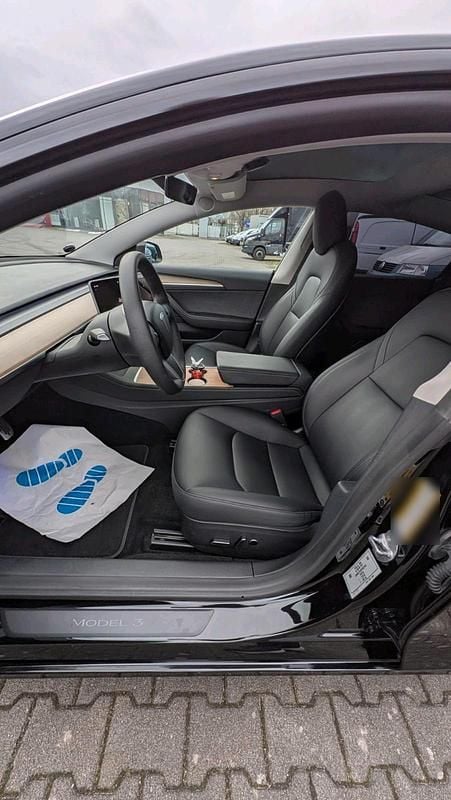Gebraucht Tesla Model 3 208 kW (283 PS) 2023 Limousine