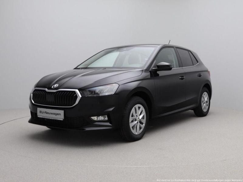 Gebraucht Skoda Fabia Selection 116 PS (85 kW) 2024 Wählbar  ggf gegen aufpreis Kleinwagen