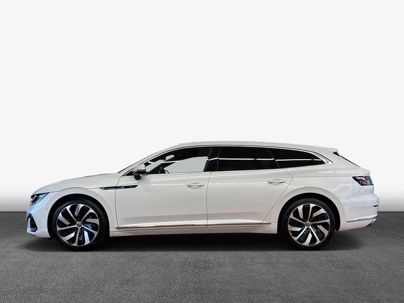 Gebraucht VW Arteon R-line 200 PS (147 kW) 2023
