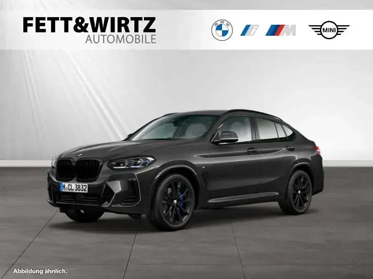 Gebraucht BMW X4 M Sport 190 PS (139 kW) 2023 SUV