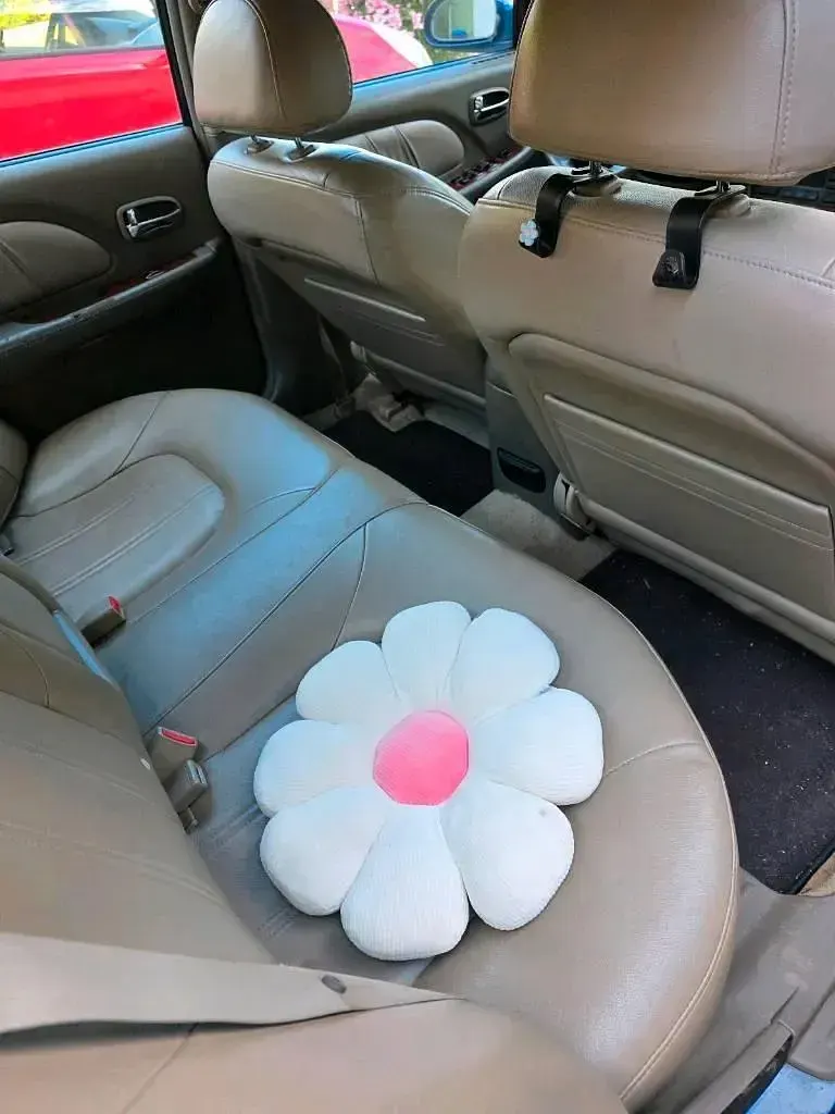 Gebraucht Hyundai Sonata 2001 Blau Limousine