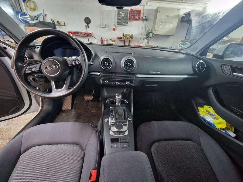 Gebraucht Audi e-tron Sportback 110 kW (150 PS) 2020 SUV