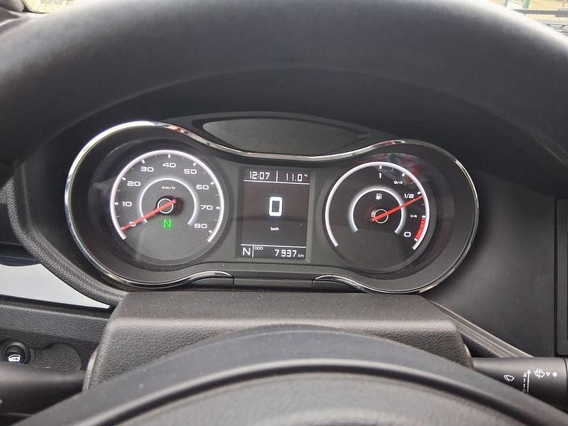 Gebraucht Aixam City 2022 Schwarz Kleinwagen