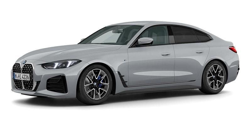 Gebraucht 2025 BMW 420 Gran Coupé Coupé | 68.850 € - Bild 1/1