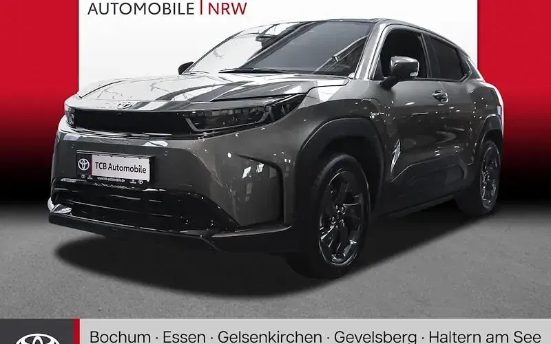 Gebraucht Toyota Urban Cruiser 127 kW (174 PS) 2026 SUV