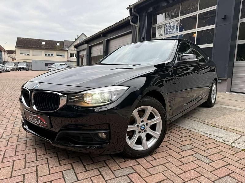 Other Gebraucht 2016 BMW 320 Limousine | 14.999 € (Guter Preis) - Bild 1/4