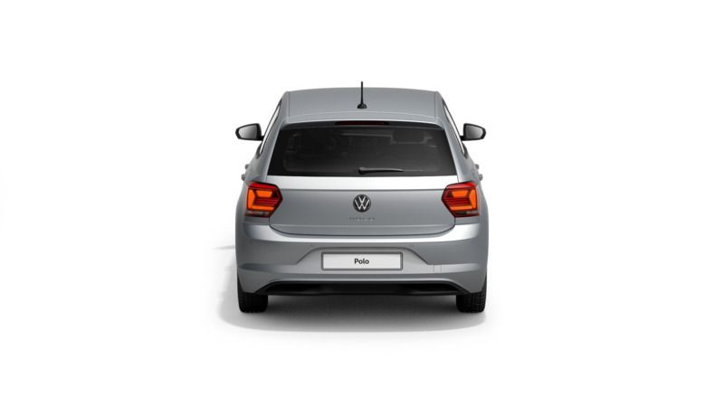 Gebraucht VW Polo Comfortline 80 PS (58 kW) 2021 Kleinwagen