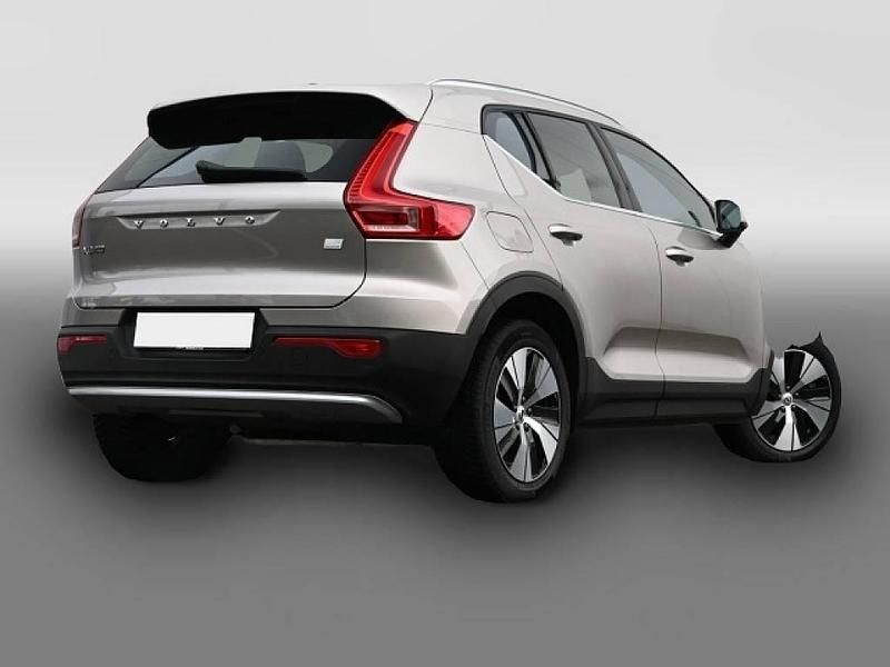 Gebraucht Volvo XC40 Plus 261 PS (191 kW) 2022 Grau SUV