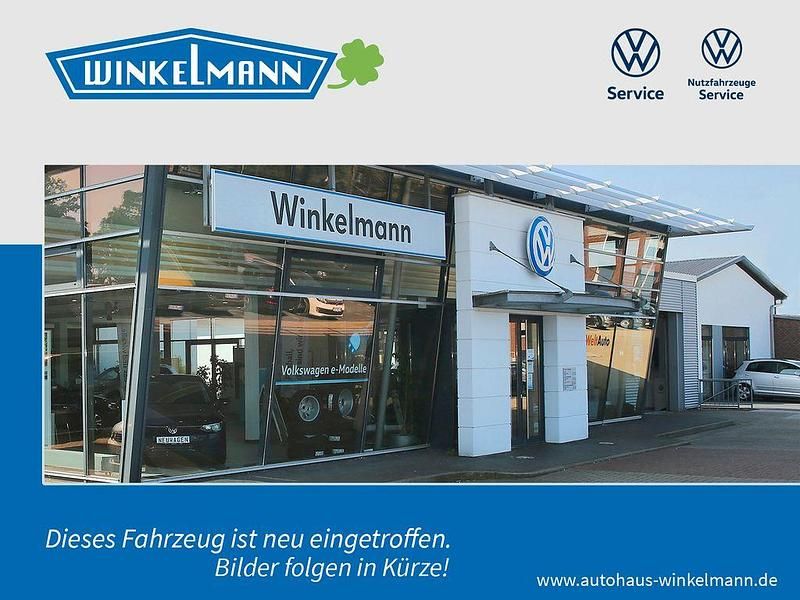 Gebraucht VW Taigo Style 110 PS (80 kW) 2022 Schwarz SUV