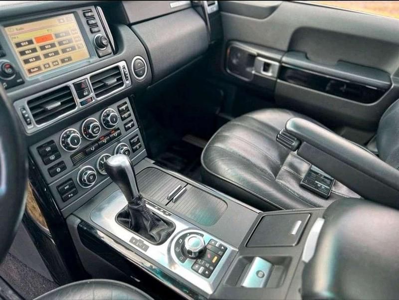 Gebraucht 2006 Land Rover Range Rover SUV | 5.300 € (Guter Preis) - Bild 1/4
