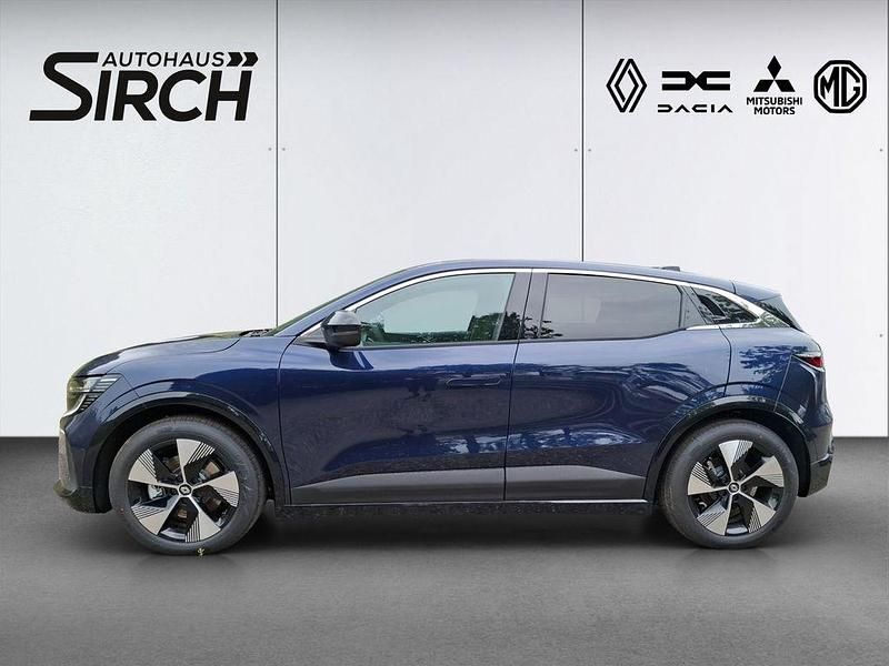 Neu Renault Megane E-Tech Komfort 160 kW (218 PS) 2025 Blau Limousine