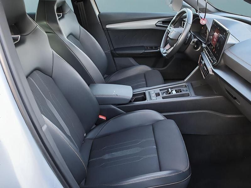 Gebraucht Cupra Formentor VZ 310 PS (228 kW) 2023 Weiß SUV