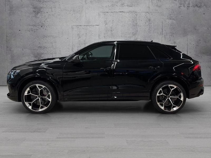 Neu Audi RS Q8 Performance 640 PS (470 kW) 2025 Schwarz SUV