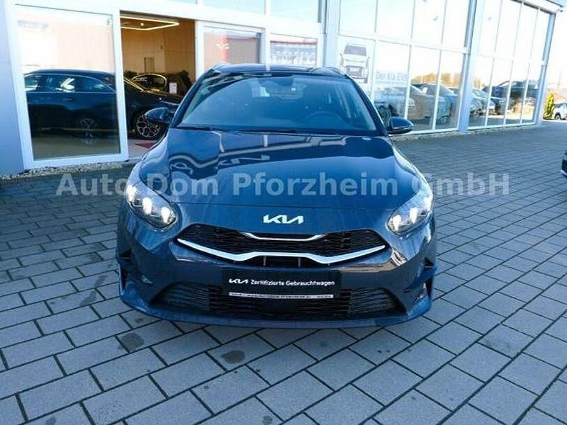 Gebraucht Kia Ceed 140 PS (102 kW) 2025 Andere Kleinwagen