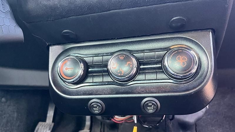 Gebraucht Ligier JS50 2018 Weiß Kleinwagen