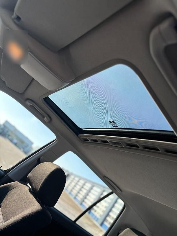 Gebraucht VW Golf III 60 PS (44 kW) 1997 Grün Kleinwagen