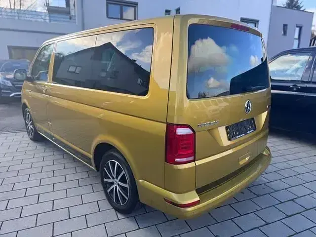 Gebraucht VW Multivan 150 PS (110 kW) 2018 Andere Van / Kleinbus