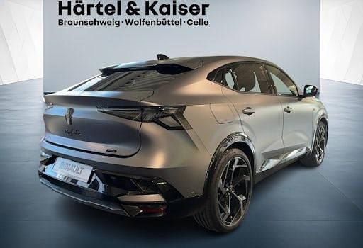 Ny Renault Rafale 300 HK (220 kW) 2025 Grå SUV