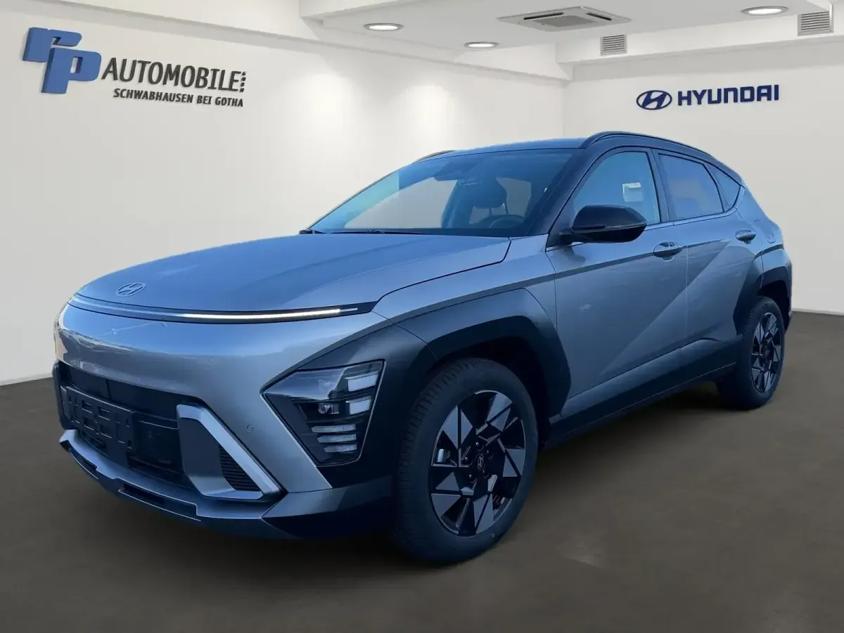 Gebraucht Hyundai Kona Trend 138 PS (101 kW) 2025 SUV