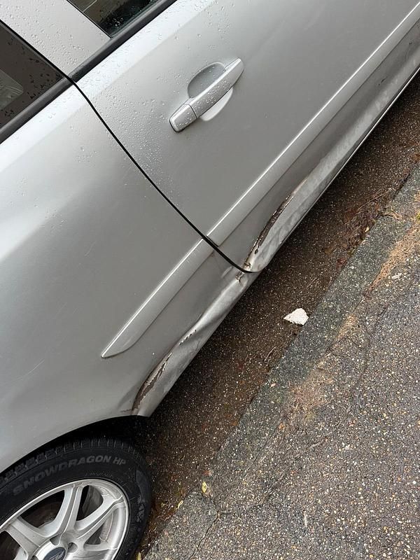 Gebraucht Opel Corsa 80 PS (58 kW) 2007 Silber Kleinwagen