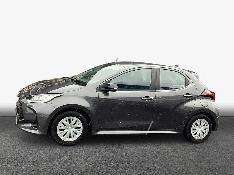 Second-hand Mazda 2 92 CP (67 kW) 2022 Gri Berlinǎ