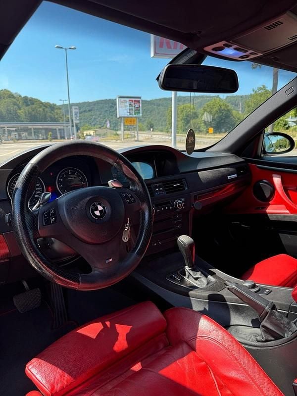 Gebraucht BMW 335 433 PS (318 kW) 2006 Schwarz Coupé