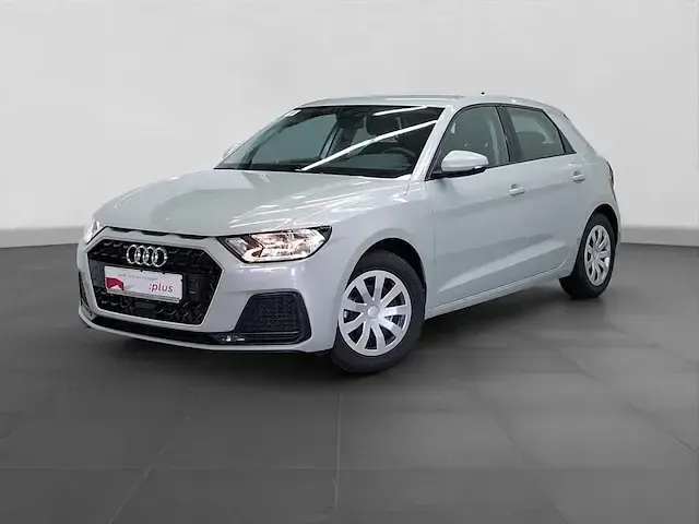 Gebraucht Audi A1 Sportback Advanced Plus 116 PS (85 kW) 2025 Tausilber metallic Kleinwagen